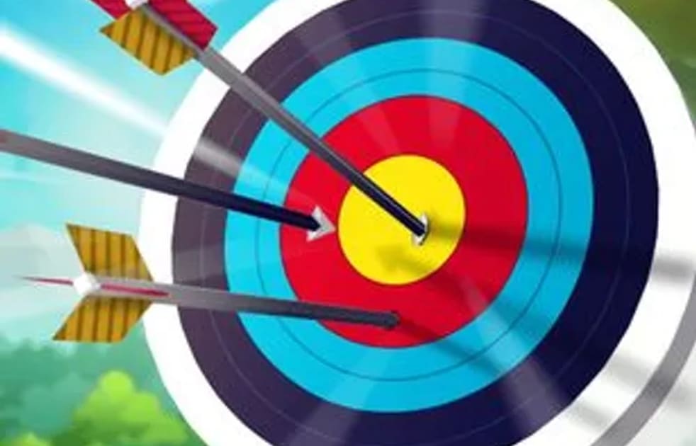 Archery Champs
