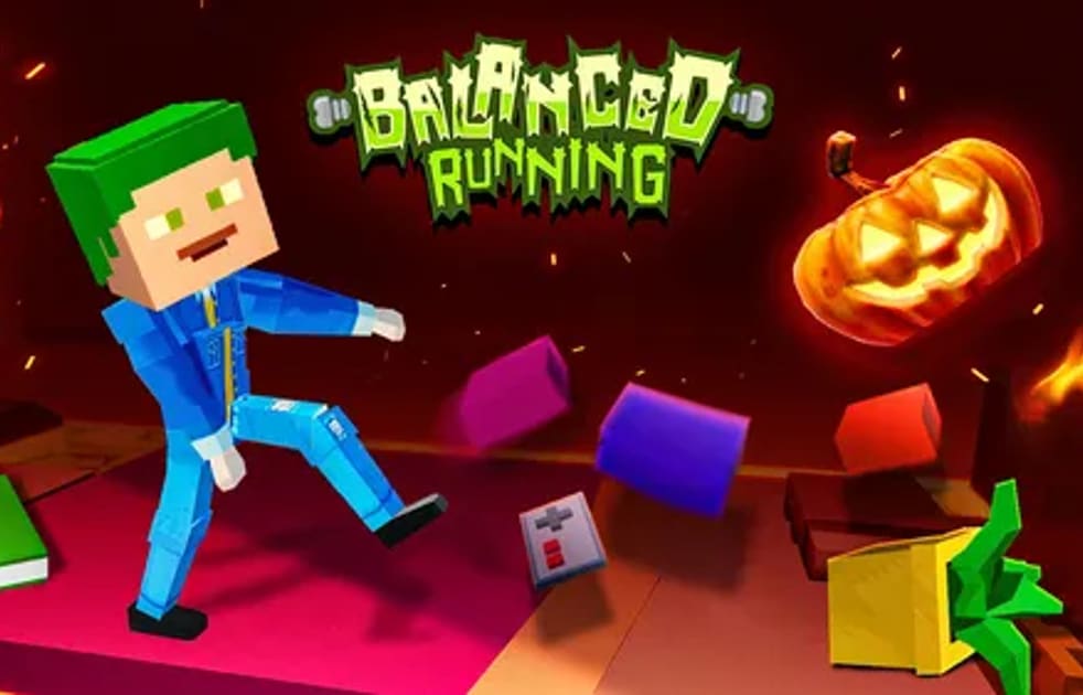 Balanced Running
