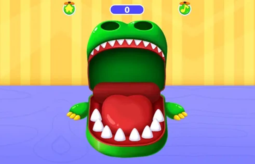 Bingo For Tooth