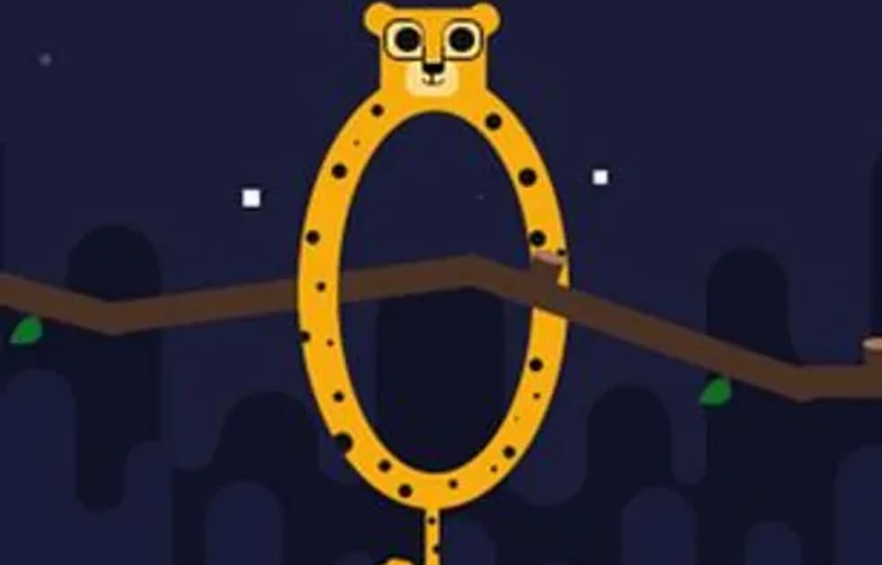 Bouncing Beasts