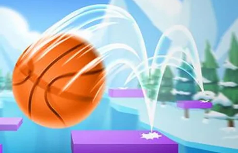 Bouncy