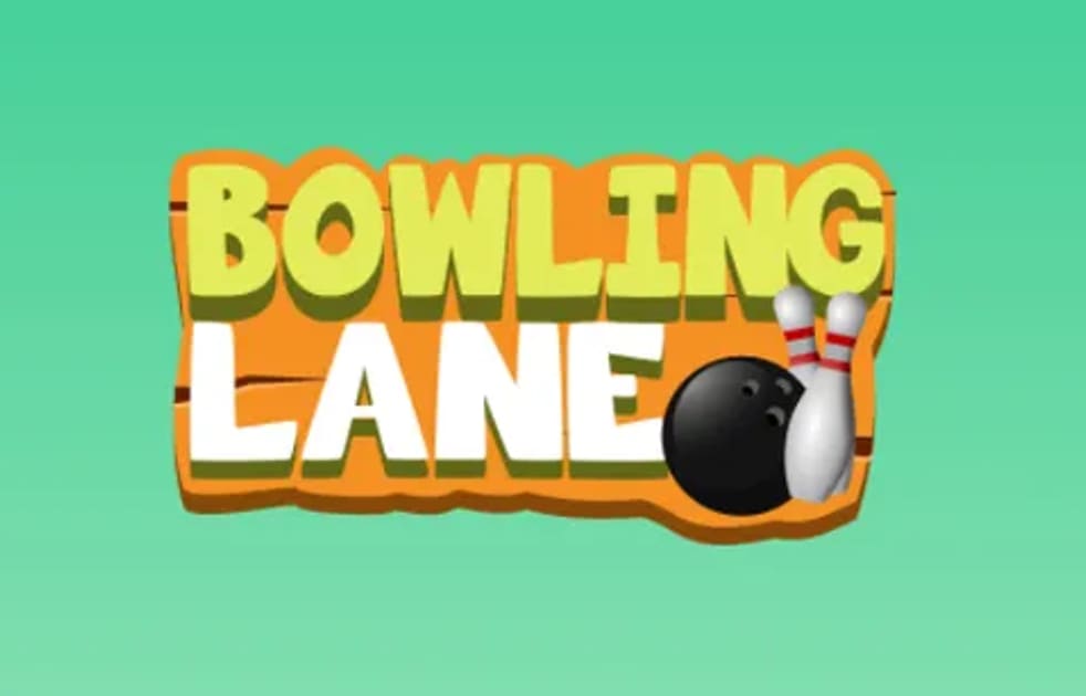 Bowling Lane