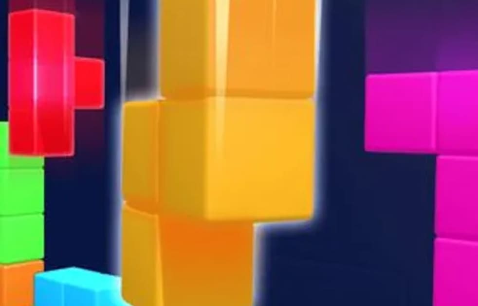 Brick Plunge
