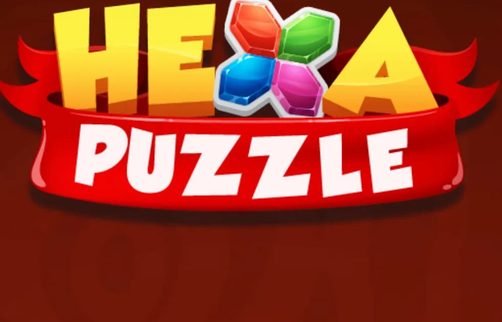 Hexa Block Puzzle