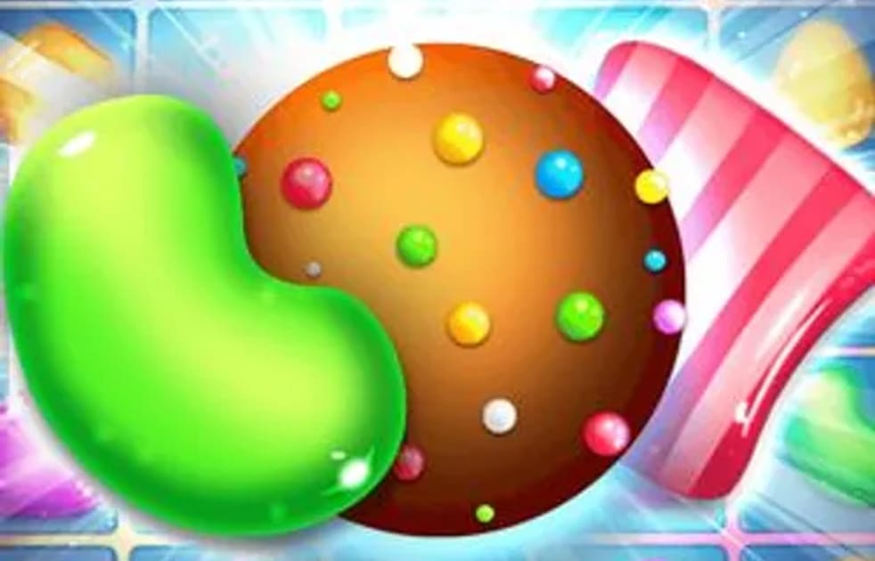 Candy Fiesta