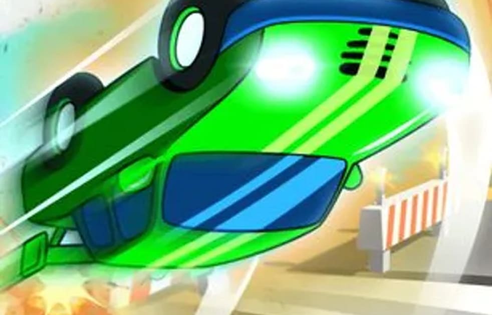 Car Flip