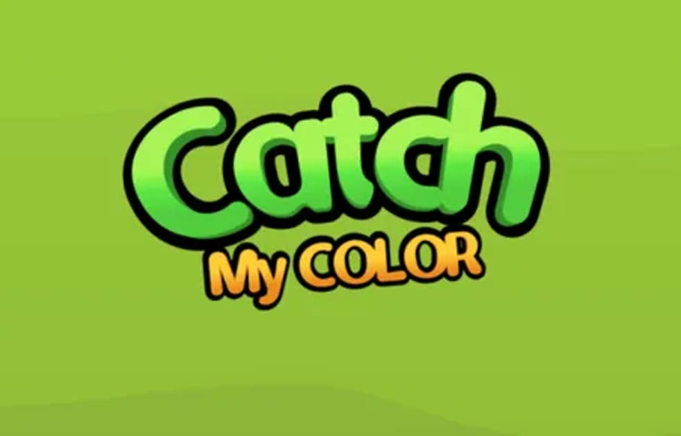 Cat My Color