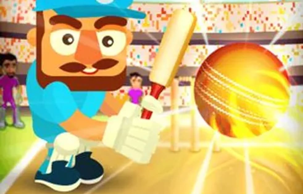 Cricket Gunda