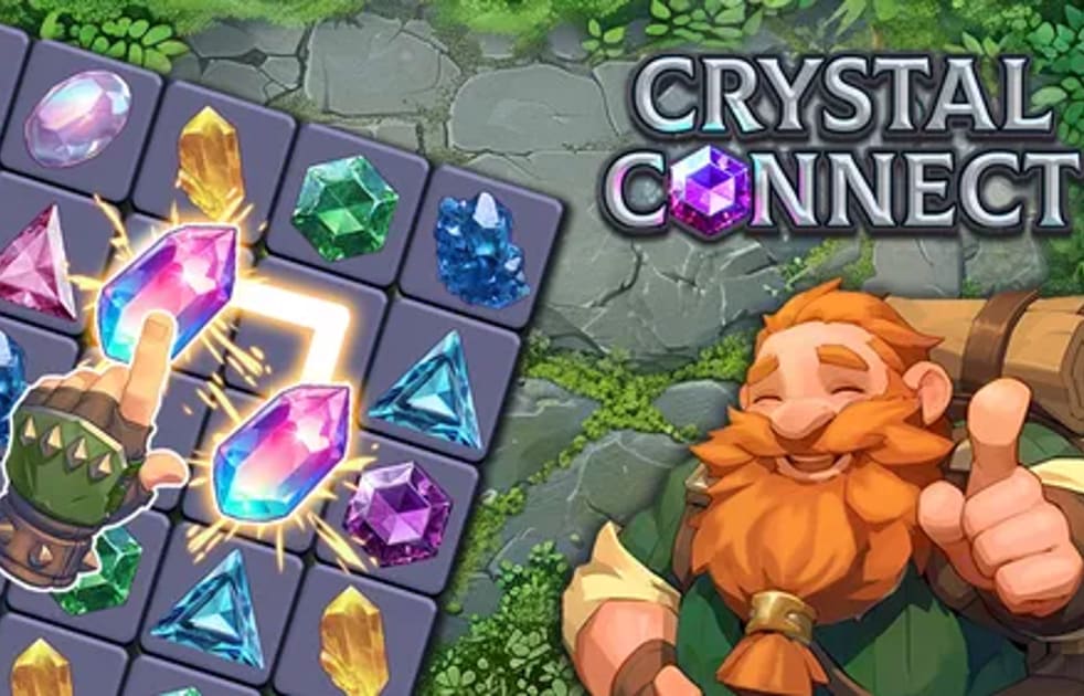 Crystal Connect