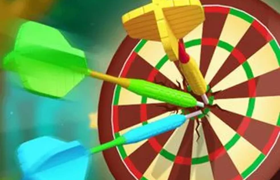 Darts