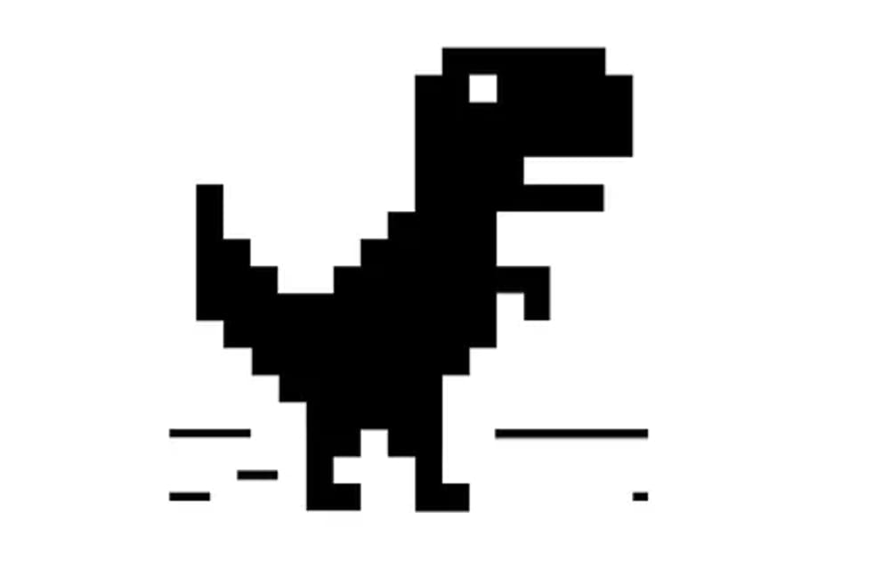 Dino Dash