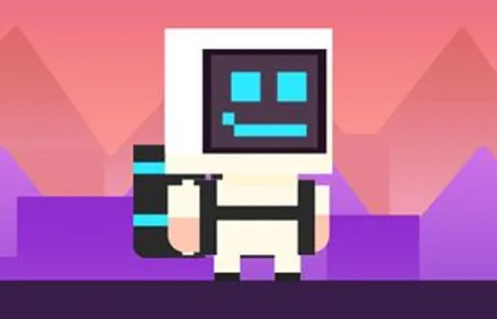 Dodge Bot