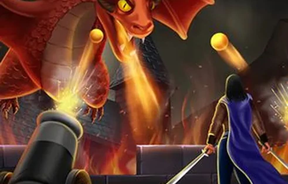 Dragon Annihilation