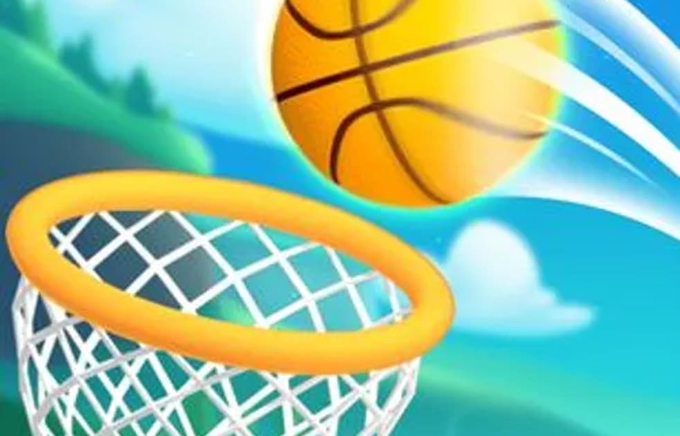 Dunk Shot