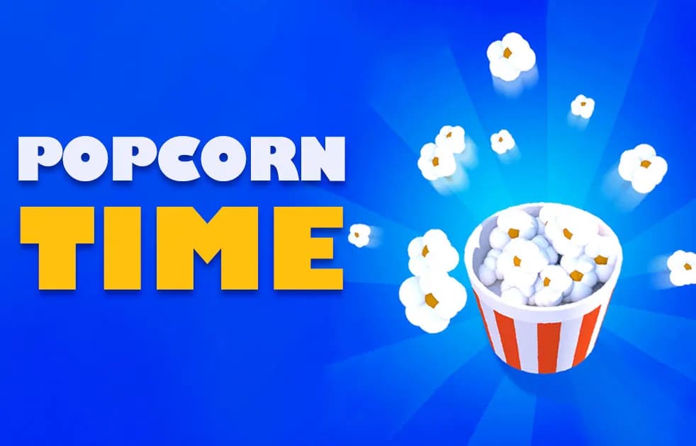 Popcorn Time