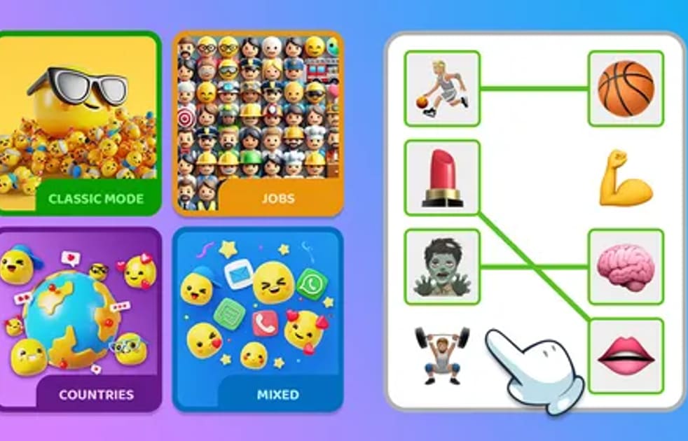 Emoji Match