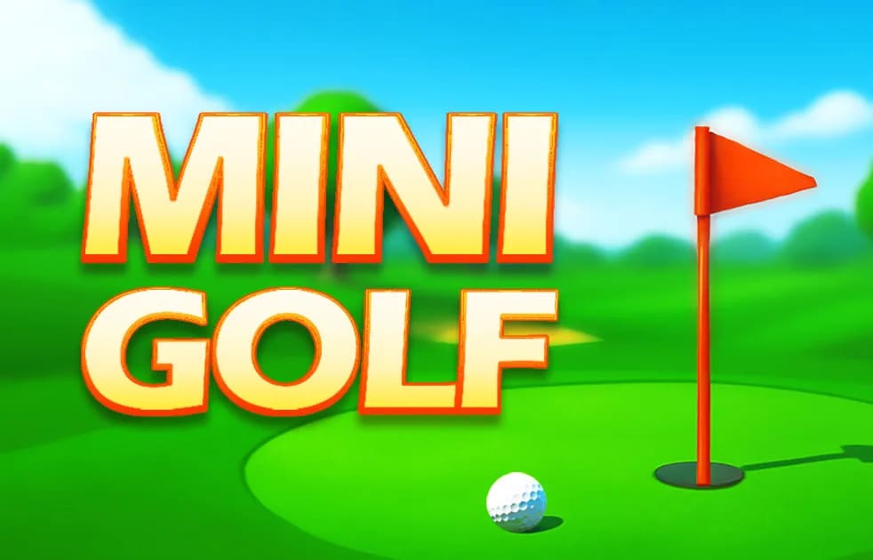 Mini Golf