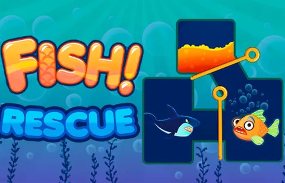 Fish Rescue