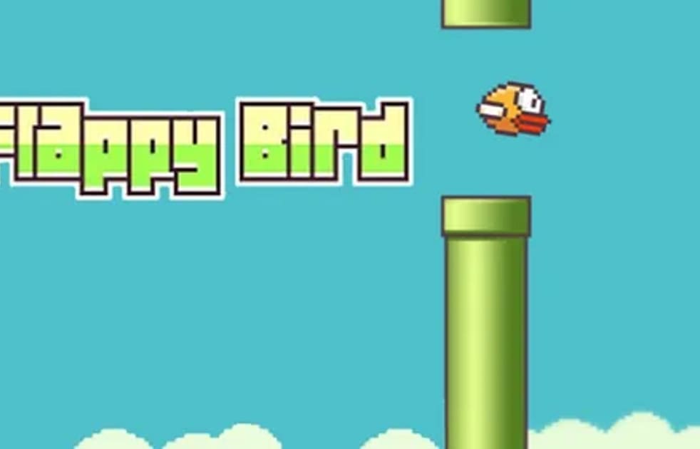 Flappy Bird Original