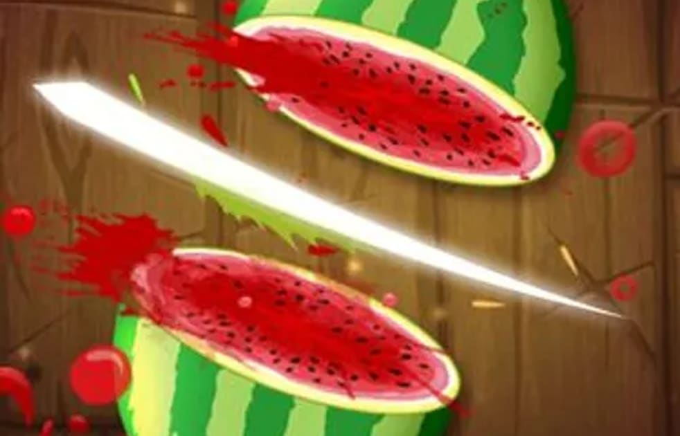 Fruit Chop