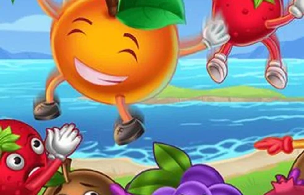 Fruity Fiesta