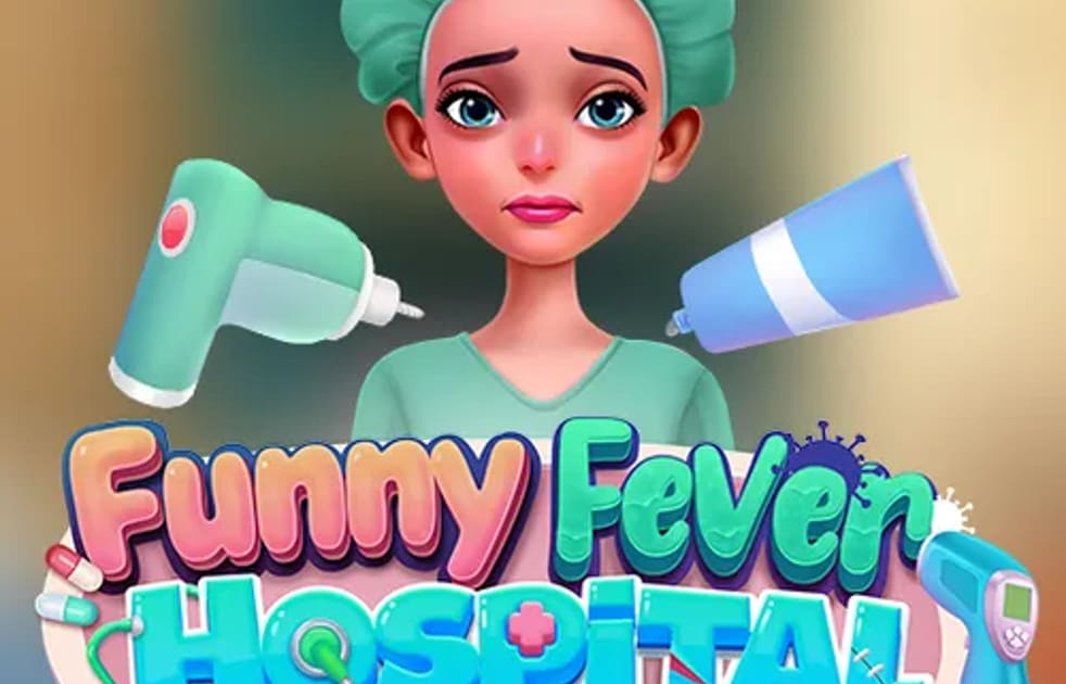 Funny Fever Hospital