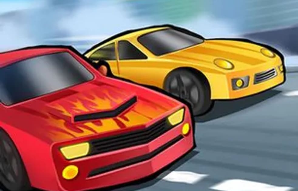 Furious Speed