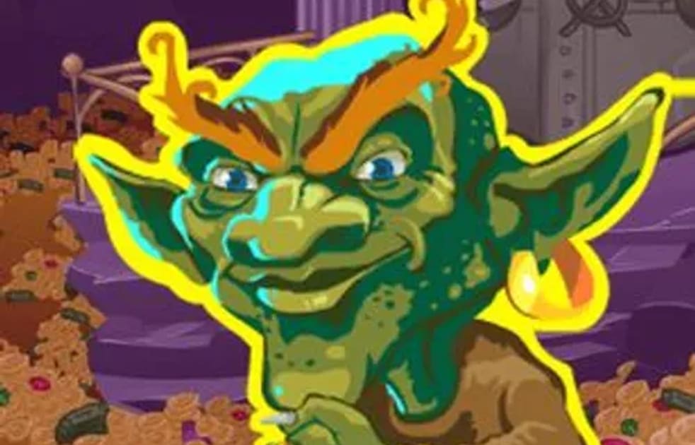 Greedy Gnomes