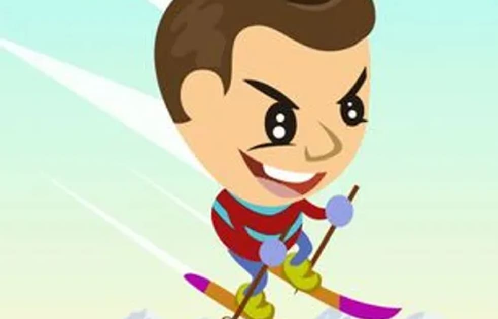 Groovy Ski