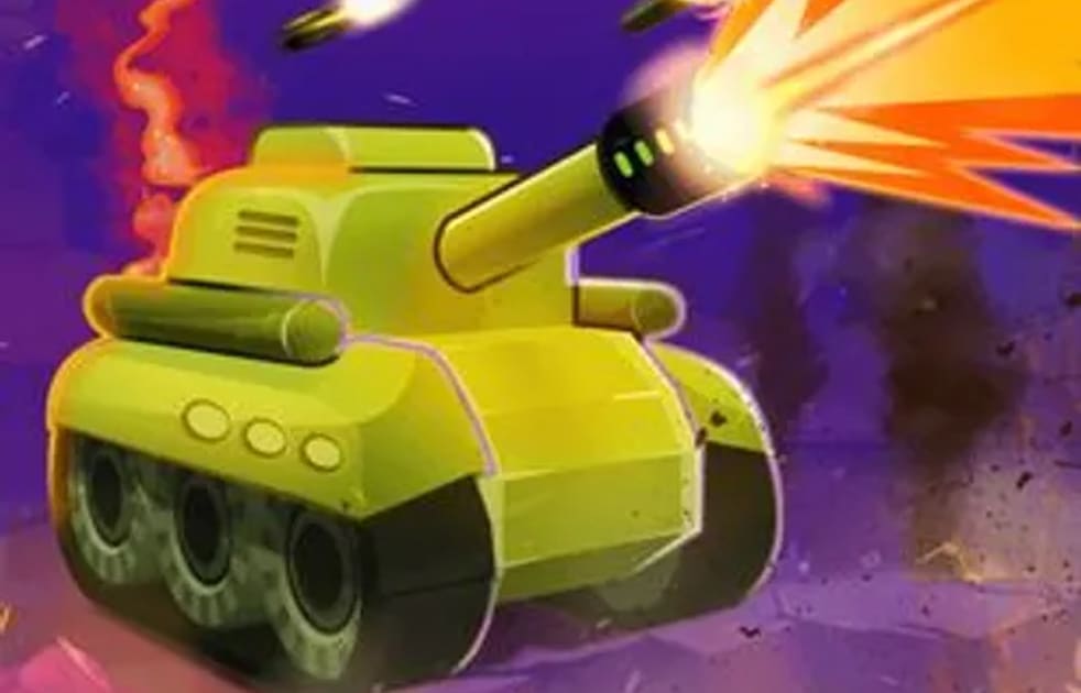 Hill Top Tanks