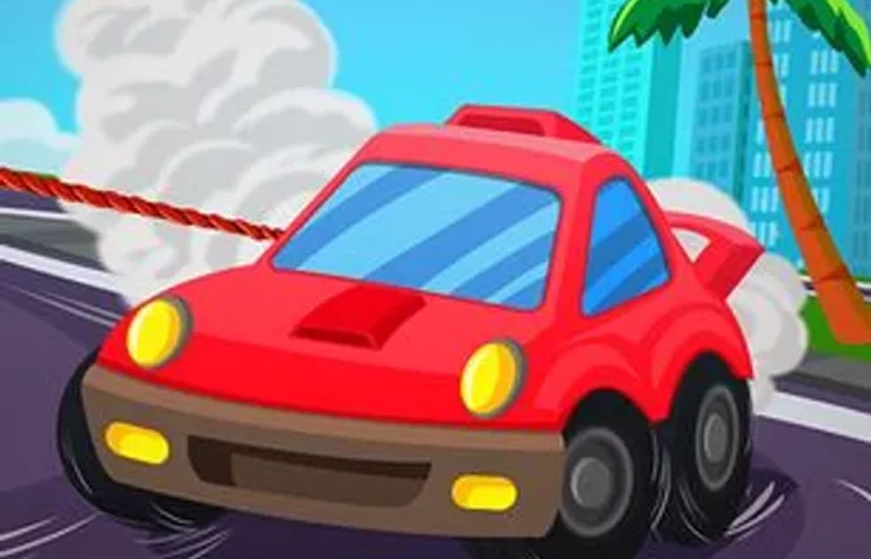 Hyperdrive Swinger