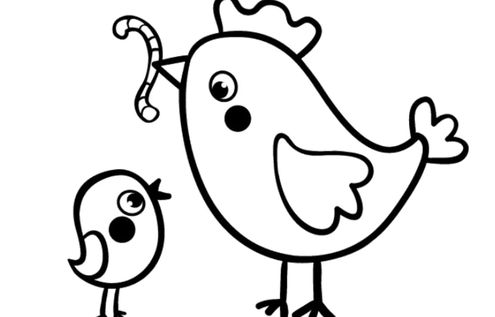 Drawing And Coloring (Mobile)