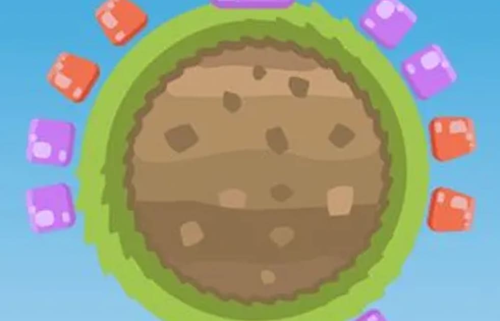 Jello Go Round