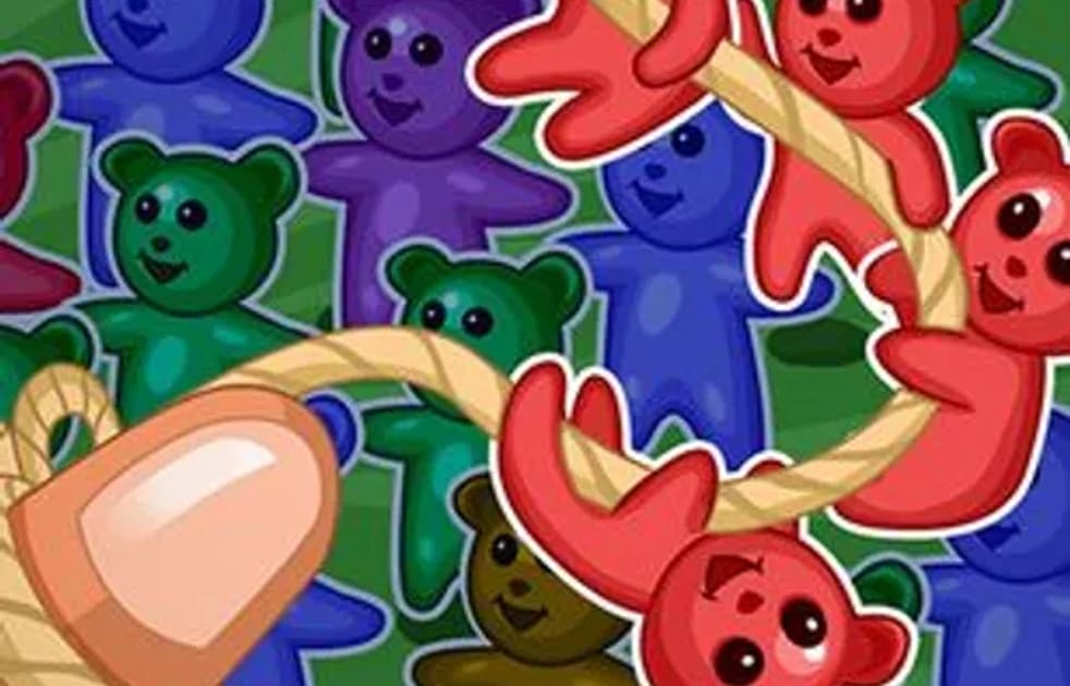 Jelly Bears