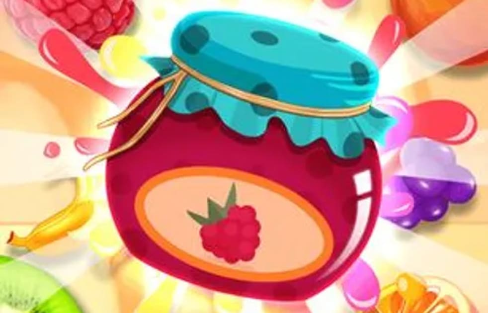 Juicy Dash
