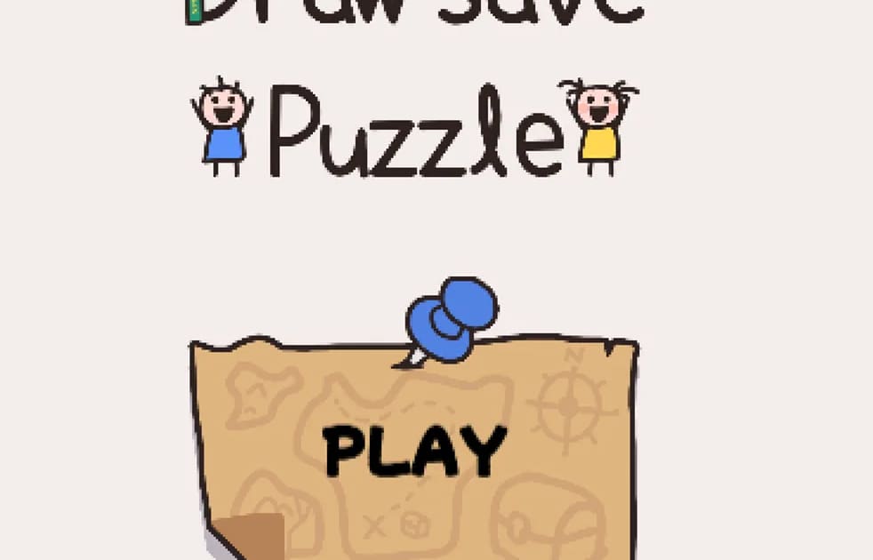 Draw Save Puzzle