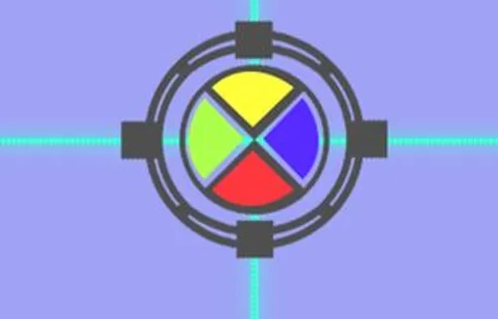 Laser Locked