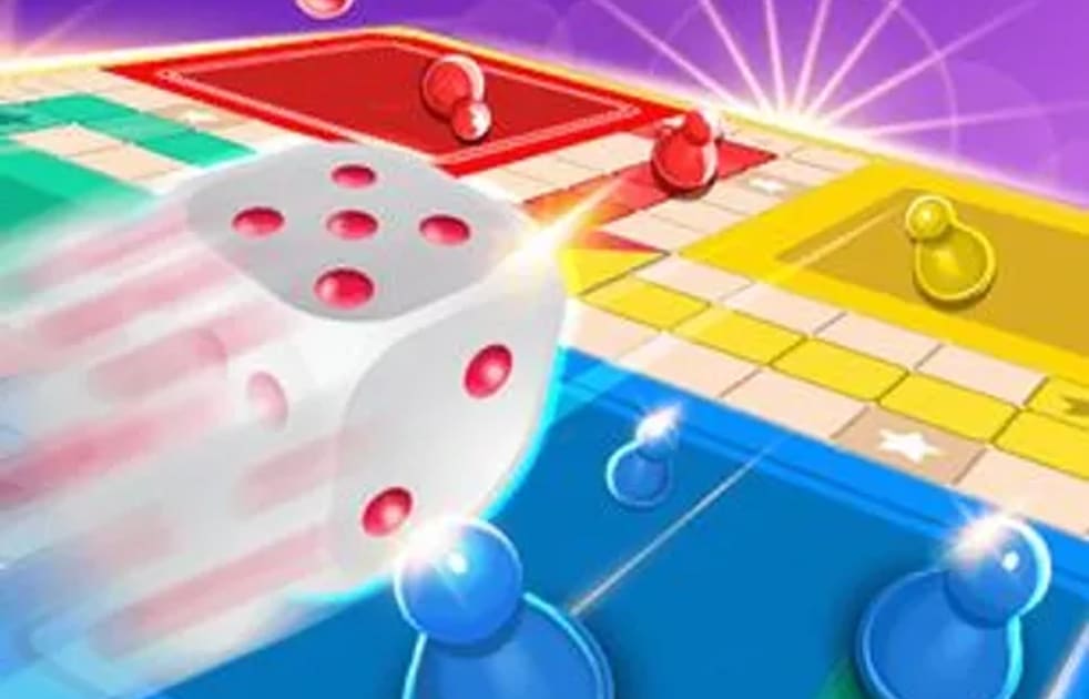 Ludo Dash