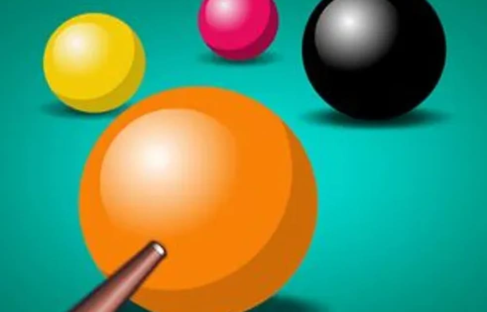 Mafia Billiard Tricks