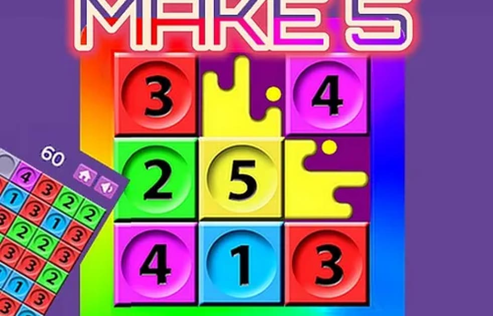 Make 5