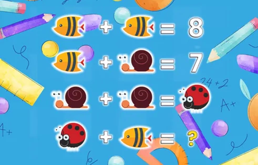 Math Challenge