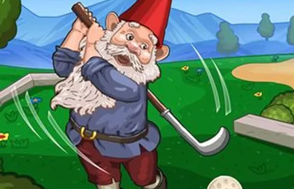 Minigolf Kingdom