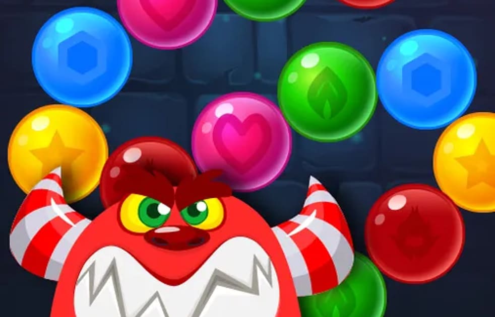 Monster Shooter Defense