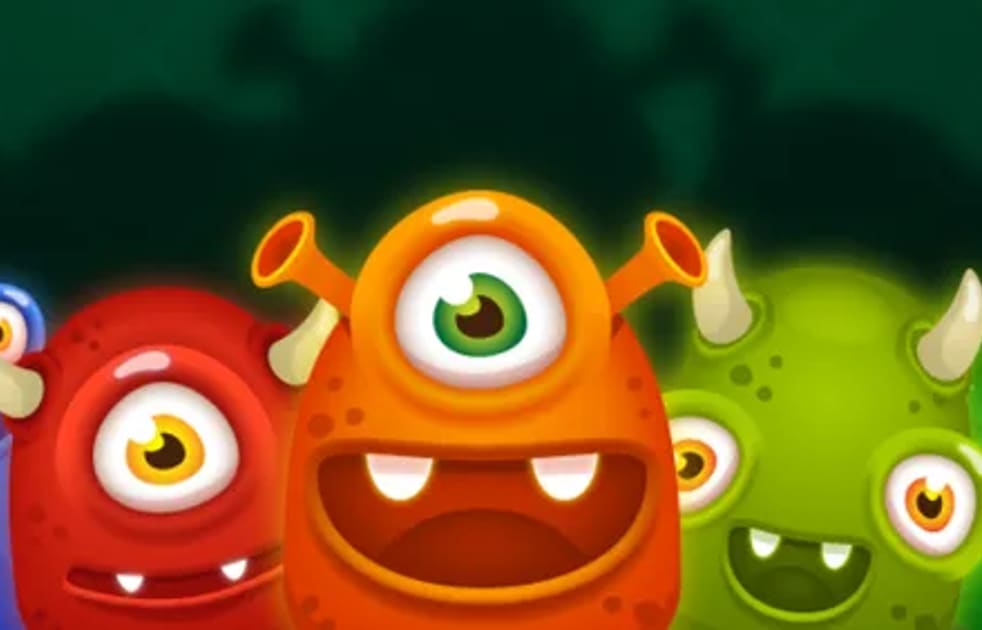 Monsters Evolution
