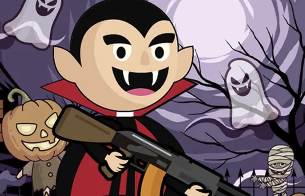 Mr Dracula