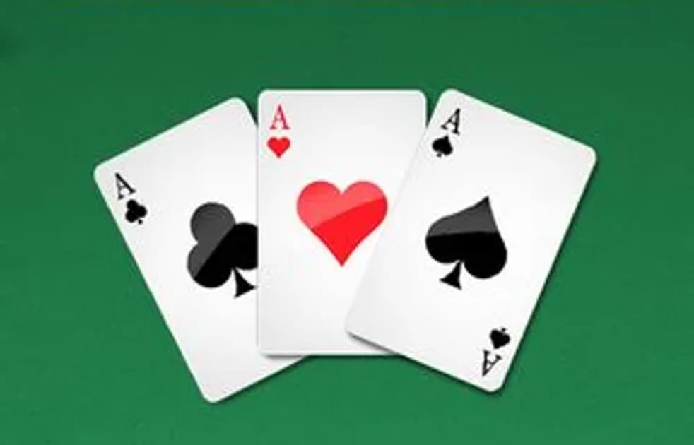 Pai Gow Poker