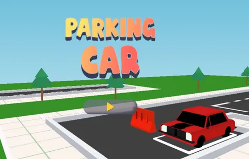 Parking Car