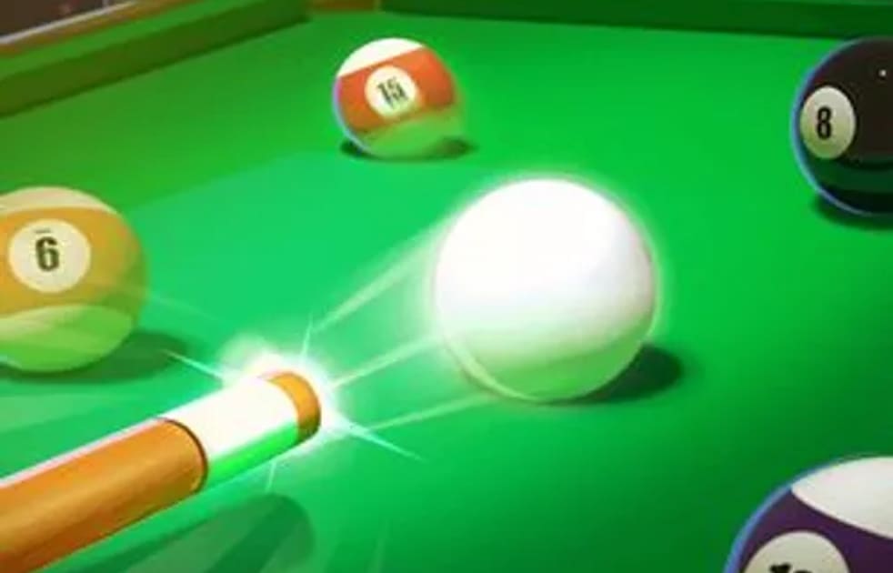 Pool Master