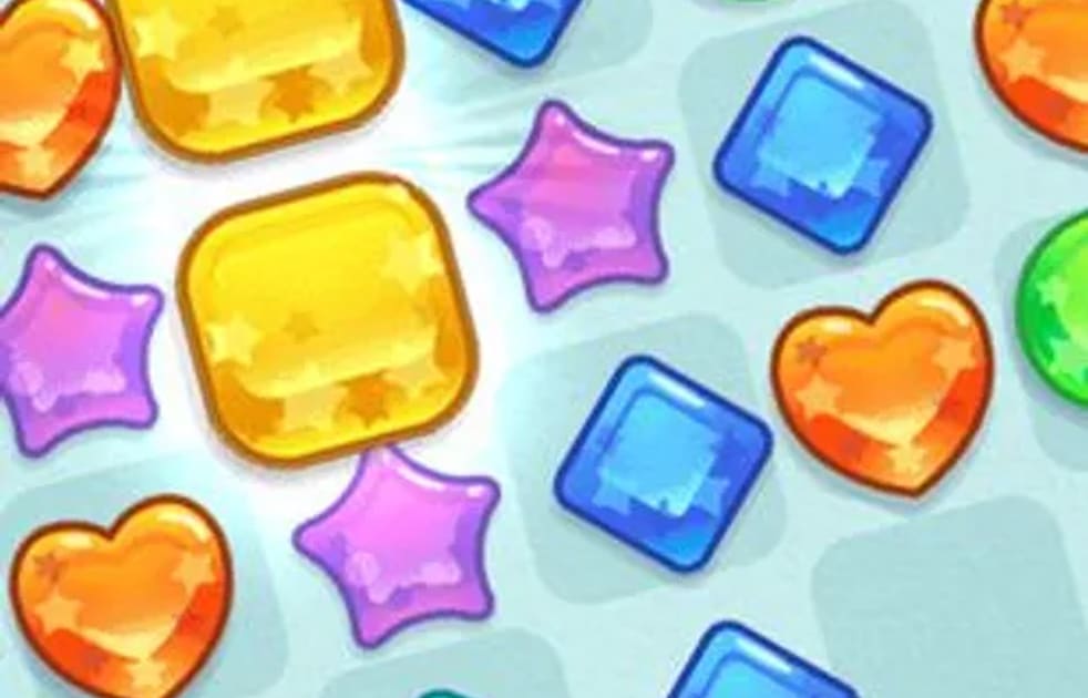 Pop Soap
