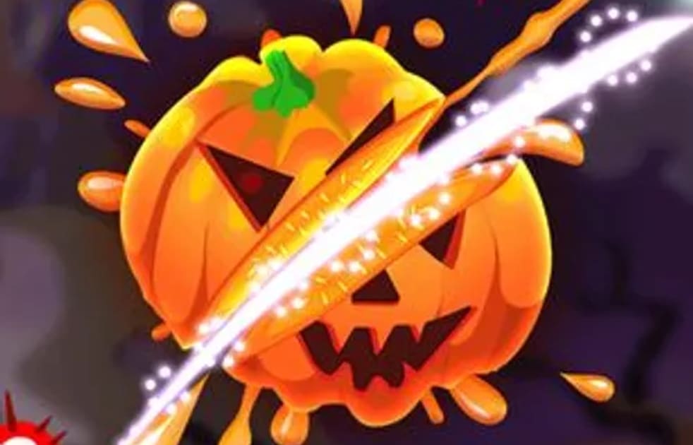 Pumpkin Smasher